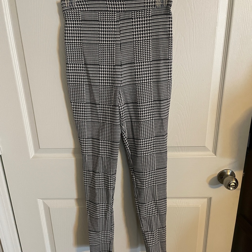 Dress pants